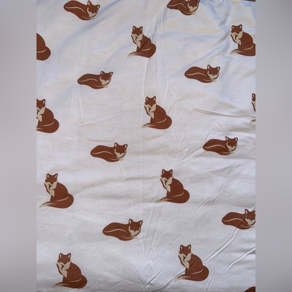 Kyte Toddler Blanket - Picture 9 of 11